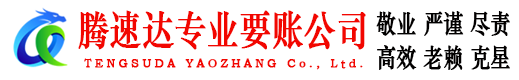 望江要账公司